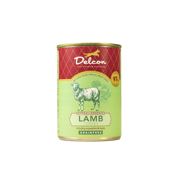 Delcon_Hypoallergene_natte_hondenvoeding_lam_600x.webp